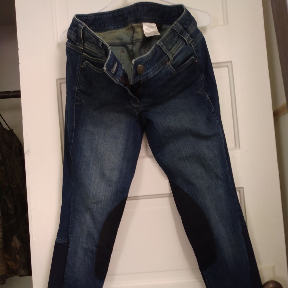 Ariat Jodhopers size 32 R